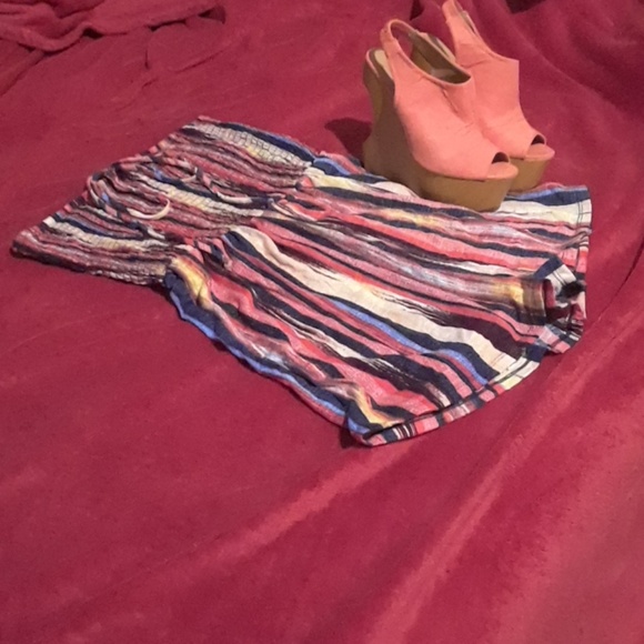 ROMPER STRIPED - Picture 2 of 4